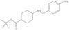 1,1-Dimethylethyl 4-[[(4-aminophenyl)methyl]amino]-1-piperidinecarboxylate
