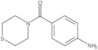 (4-Aminophenyl)-4-thiomorpholinylmethanone