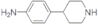 4-(4-AMINOPHENYL)-PIPERIDINE