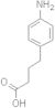 4-(4-aminophenyl)butyric acid