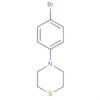 Thiomorpholine, 4-(4-bromophenyl)-