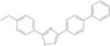 4-[1,1′-Biphenyl]-4-yl-2-(4-ethylphenyl)thiazole