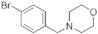 4-(4-Bromobenzyl)morpholine