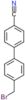 4'-(bromomethyl)biphenyl-4-carbonitrile