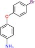 4-(4-bromophenoxy)aniline