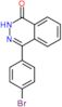 4-(4-bromophenyl)phthalazin-1(2H)-one