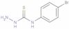 4-(4-Bromophenyl)-3-thiosemicarbazide