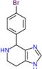 4-(4-bromophenyl)-4,5,6,7-tetrahydro-1H-imidazo[4,5-c]pyridine