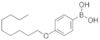 4-(N-NONYLOXY)BENZENEBORONIC ACID