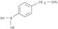 Boronic acid,B-[4-(phenoxymethyl)phenyl]-