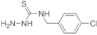 4-(4-Chlorobenzyl)-thiosemicarbazide