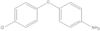 4-(4-Chlorophenoxy)benzenamine