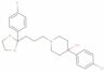 thioketal haloperidol