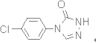 4-(4-Chlorophenyl)-2,4-dihydro-3H-1,2,4-triazol-3-one