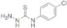 4-(4-Chlorophenyl)-thiosemicarbazide