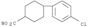 4-(4-chloro,phenyl)Cyclohexanecarboxylic acid