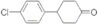 Cyclohexanone, 4-(4-chlorophenyl)-