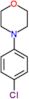 4-(4-chlorophenyl)morpholine