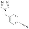 4-(4-Cyanobenzyl)-1,2,4-Triazole