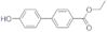 ethyl 4'-hydroxy-4-biphenylcarboxylate