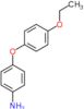 4-(4-ethoxyphenoxy)aniline