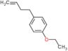 1-but-3-en-1-yl-4-ethoxybenzene