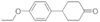 Cyclohexanone, 4-(4-ethoxyphenyl)- (9CI)