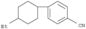 Benzonitrile, 4-(4-ethylcyclohexyl)-