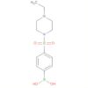 B-[4-[(4-Ethyl-1-piperazinyl)sulfonyl]phenyl]boronic acid