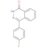 1(2H)-Phthalazinone, 4-(4-fluorophenyl)-