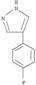 1H-Pyrazole,4-(4-fluorophenyl)-