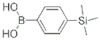 Acide [4-(triméthylsilyl)phényl]boronique