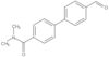 4′-Formyl-N,N-dimethyl[1,1′-biphenyl]-4-carboxamide