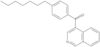 (4-Heptylphenyl)-4-isoquinolinylmethanone