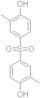 4,4'-sulfonylbis(2-methylphenol)