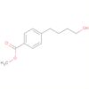 Acide benzoïque, 4-(4-hydroxybutyl)-, ester méthylique