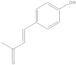 (4-Hydroxybenzylidene)acetone