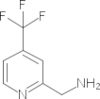 2-Pyridinemethanamine, 4-(trifluoromethyl)-