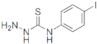 4-(4-Iodophenyl)-3-thiosemicarbazide