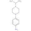 Benzenamine, 4-[4-(1-methylethyl)-1-piperazinyl]-