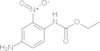 (4-Amino-2-nitrophenyl)carbamic acid ethyl ester