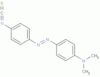 4-[(4-isothiocyanatophenyl)azo]-N,N-dimethylaniline