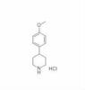 4-(4-Methoxyphenyl)piperidine hydrochloride