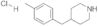 PIPERIDINE, 4-[(4-METHYLPHENYL)METHYL]-, HYDROCHLORIDE