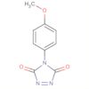 3H-1,2,4-Triazole-3,5(4H)-dione, 4-(4-methoxyphenyl)-