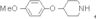 4-(4-Methoxyphenoxy)piperidine