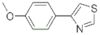 4-(4-METHOXY-PHENYL)-THIAZOLE