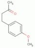 4-(4-Methoxyphenyl)-2-butanone