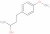 4-Methoxy-α-methylbenzenepropanol