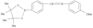Benzenamine,4-methoxy-N-[[4-(4,4,5,5-tetramethyl-1,3,2-dioxaborolan-2-yl)phenyl]methylene]-